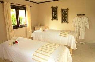 View Hotel Cayena Beach Spa